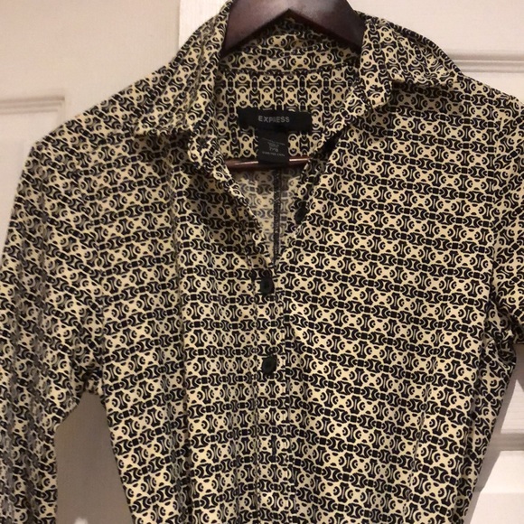 Professional dress - Picture 2 of 4